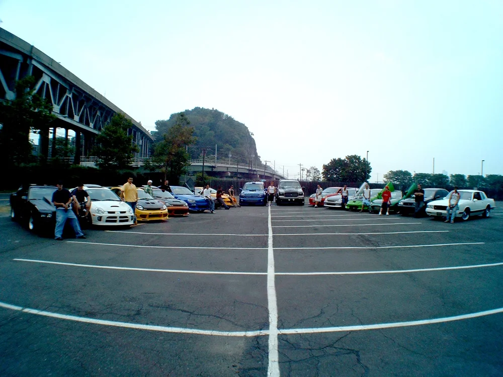 TeamC4 history archival photograph 12
