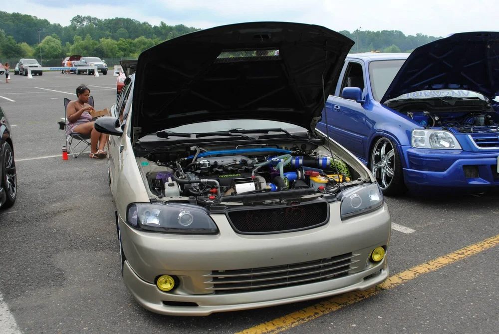 TeamC4 OG archival photograph 6